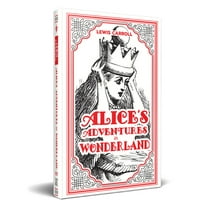 Alice's Adventures in Wonderland (Paper Mill Press Classics)