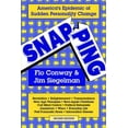 thumbnail image 1 of Pre-Owned Snapping: America's Epidemic of Sudden Personality Change, 2nd Ed. (Paperback) 0964765004 9780964765009, 1 of 1