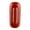 Tomato red, variant on 3Pcs Manicure Set Nail Clippers Stainless Steel Manicure Kit Travel Groomings Kit for Ears,Cuticles and Nails Care