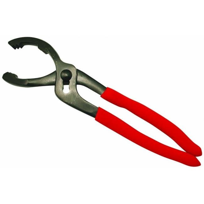 Offset Pliers Type Oil Filter Wrench