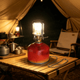 thumbnail image 7 of HIBIBUD 2026 New Camping Gas Lamp Gas Light Hanging Lamp Outdoor High Quality for Camping, Hiking, Backpacking, Fishing, Outdoor Adventures, 7 of 7