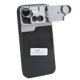 thumbnail image 1 of Funda para teléfono móvil, funda protectora resistente a impactos con múltiples lentes para 12 teléfonos móvilesElectronicsOther Fyydes Descripción de la referencia, 1 of 6