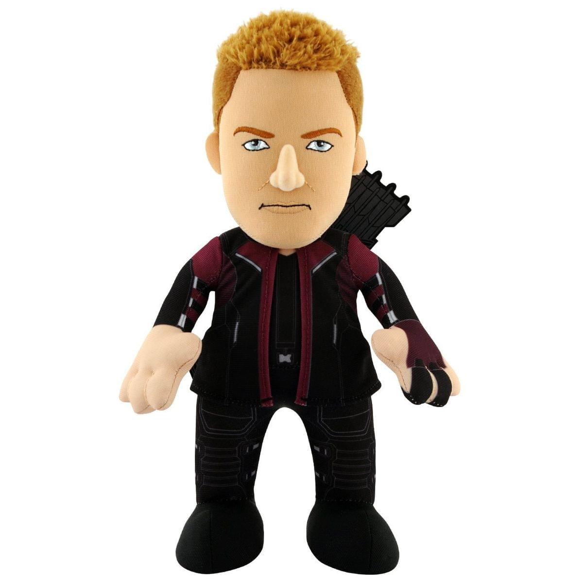 hawkeye action figure walmart