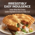 thumbnail image 3 of Marie Callender's Chicken Pot Pie, Single Serve Frozen Meal, 40 oz., 4-Count (frozen), 3 of 9