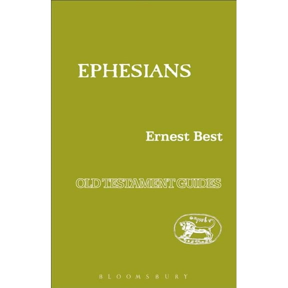 New Testament Guides Ephesians, Book 10, (Paperback)