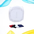 thumbnail image 3 of 1 Pc Round Cube 4 Color Photo Studio Shooting Tent Portable Folding Photography Home Studio Box Booth without Light (40cm), 3 of 6