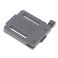 thumbnail image 1 of Accesorios para auriculares Adaptador de montaje NVG de montaje rápido universal gris Sunnimix Adaptador de montaje NVG, 1 of 7