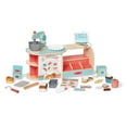thumbnail image 5 of Melissa & Doug Wooden La Patisserie Bakery (39 Pieces) - FSC Certified, 5 of 11