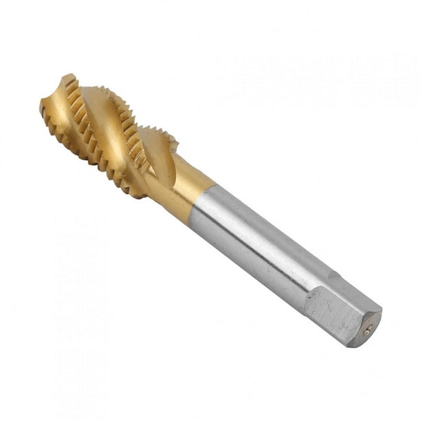 Macho De Roscar, Broca De Macho De Roscar De Alta Resistencia Resistente Al Desgaste M20x2,5 Mm, Para Procesar Placa De Acero De Procesamiento De Acero Inoxidable
