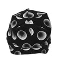 thumbnail image 4 of Gaeub Golf Balls Knit Cuffed Beanie Top Level Beanie Men Women Winter Knit Caps Soft Ski Hat, 4 of 7