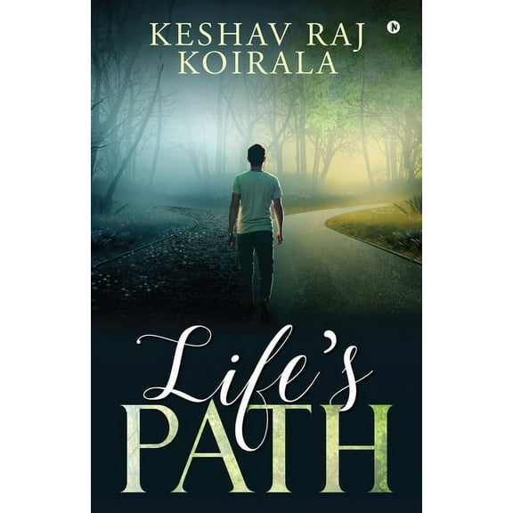 Life's Path (Paperback)