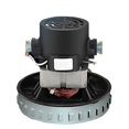thumbnail image 1 of 220v 1200w Universal Vacuum Cleaner Motor 130mm Diameter For Vacuum Parts Copper Wire Motor, 1 of 5