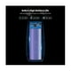 thumbnail image 4 of 2-pack Handheld Fan Rechargeable Mini Fan, Portable Hand Fan Personal Fan With 3 Speeds Fan For Hom, 4 of 5