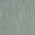 thumbnail image 6 of SAFAVIEH Courtyard Blair Geometric Indoor/Outdoor Area Rug, 5'3" x 5'3" Square, Turquoise/Light Grey, 6 of 7
