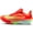 Bright Crimson/Lime Blast/Mint Foam/Cave Purple, variant on Nike Zoom Fly 6 Women's Road Racing Shoes FN8455-601, Bright Crimson/Lime Blast/Mint Foam/Cave Purple Size 6.5