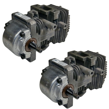 Ryobi Blower Replacement Block Assemblies # 309842001-2PK