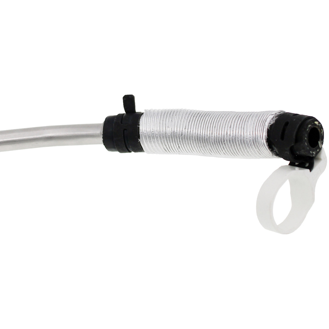 Dorman 667-911 Supply (Right) Turbocharger Coolant Line for Specific Ford / Lincoln Models