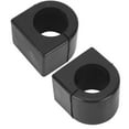 thumbnail image 3 of Sway Bar Bushingfor MERCEDES,2pcs Front Sway Bar Front Sway Bar Bushing Sway Bar Bushing Superior Craftsmanship, 3 of 8
