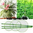 thumbnail image 1 of Catégorie de Produits Disseminators 2 - Treillis d'Escalade de Jardin Anneau Support Fixe Réglable pour Patio et Jardin, 1 of 7