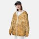 thumbnail image 3 of Balery Old Vintage Map Of Sea Sudadera ligera de manga larga con capucha y protección solar UPF 50+ para hombre y mujer, ideal para pesca y running-X-Large, 3 of 7