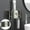 A-Green, variant on Last Chance A Set Of Automatic Toothpaste Squeezer And Two Cups,Toothpaste Squeezer And Toothbrush Holder Set Black A