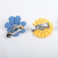 thumbnail image 4 of Miangastore 10pcs Curtain Holdback Clips Curtain Drapery Tiebacks Clamp Curtain Accessory, 4 of 9