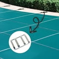thumbnail image 6 of PASILI Reliable Stainless Steel Buckle Assembly For Pool Safety Cover And Mesh Cover, 6 of 8