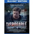 thumbnail image 2 of Disposable (Blu-ray), Indie Rights, Mystery & Suspense, 2 of 2