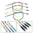 thumbnail image 3 of Mosiee 990Mm 38.9Inch Clutch Cables With Adjuster For Atv For 110Cc For 125Cc Dirt Bike, 3 of 6
