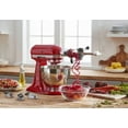thumbnail image 2 of KitchenAid® Ultra Power® Plus Series 4.5-Quart Tilt-Head Stand Mixer, 2 of 5