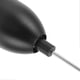 thumbnail image 3 of Handheld Electric Milk Frother Stainless Steel ABS Multifunction Mini Milk Frother for Kitchen, 3 of 4
