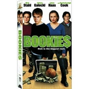 Bookies (Widescreen)