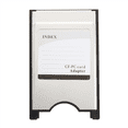 thumbnail image 3 of 2X Pcmcia Compact Flash Card Reader Adapter for Laptop, 3 of 4