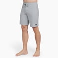 thumbnail image 3 of Men's Quiksilver Drawstring Boardshorts Color: Gray Size: 38, 3 of 5