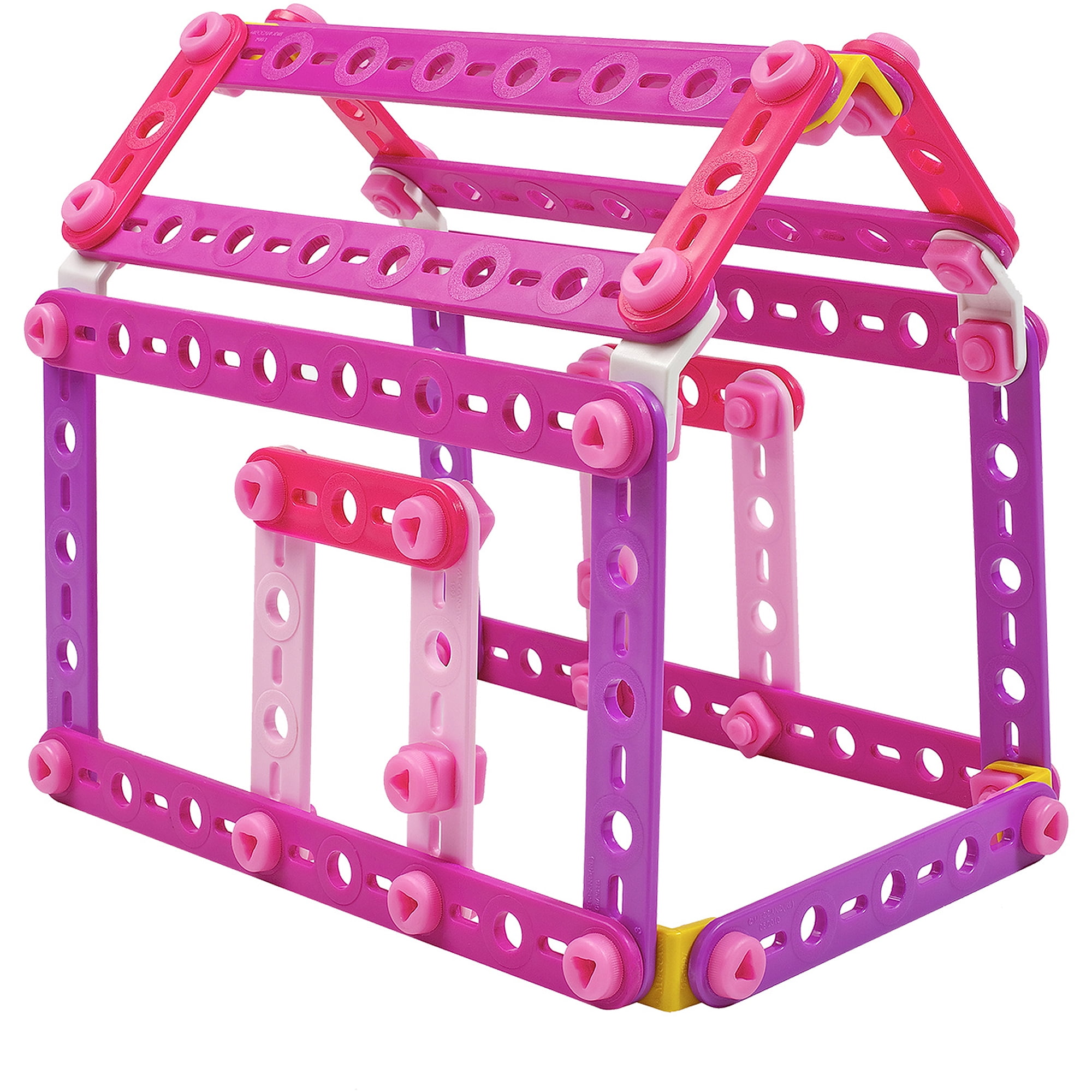 pink meccano