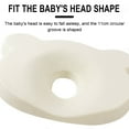 thumbnail image 5 of romoty Pillow Soft Cozy Pillow Bear Memory Foam Donut Pillow Suitable for Small Boys and Girls, 5 of 7