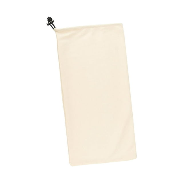 Wisewang Brass Bugle Bag Protective Bag Gold Organizer Bugle for Beginner S beige S