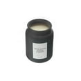 thumbnail image 2 of 19 Oz Luxe Scented Candle With Glass Lid (Silver Mohair) - Set of 2, 2 of 2