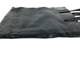 thumbnail image 3 of Pre-Owned LOEWE Logo Vertical Tote Bag, Leather Handbag, Black, for Men and Women, 3 of 13