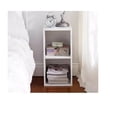 thumbnail image 2 of Buro Blanco Mesita De Noche Moderno 60 X30x30 Agregar a favoritos 549 pesos $ 549, 2 of 2