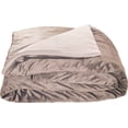 thumbnail image 5 of Tranquility Cool-to-the-Touch 20lb Weighted Throw Blanket, Cuban Sand, Adult, 5 of 5