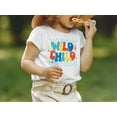 thumbnail image 3 of Wild Child T-Shirt, Boho T-shirt, Hippie T-shirt, Unisex Tee, Graphic Tee, Adventure Shirt, Desert Shirt, 3 of 9