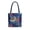 85448718562849667904, variant on Denim Fabric Imitation Print Unisex Canvas Bag Poly Spun 3 Sizes Tote Bag 165