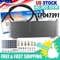 thumbnail image 3 of Tru Cool 40K Automatic Transmission OilCooler GVW Max LPD47391 Heavy Duty & Boxp, 3 of 5