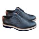 thumbnail image 2 of Zapato casual Oxford Executive para hombre, color negro, 2 of 4