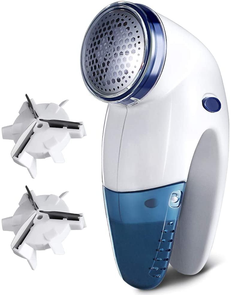 Fabric Shaver, electric lint remover and Fabric Shaver with 2
