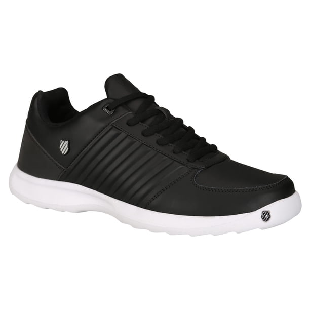 K-Swiss Classic RINZLER - Zapatillas Para Hombre Zapatos De Cuero