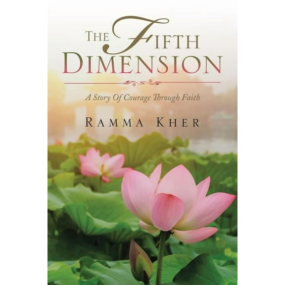 The Fifth Dimension (Paperback)