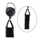thumbnail image 1 of Estuche para Encendedor Seguro Macarena Funda Retráctil para Llavero Negro Cinturón de encendedor retráctil, 1 of 8