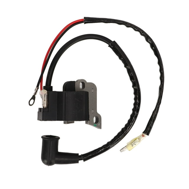 Motorcycle Ignition Coil,CDI Module Ignition Coil Ignition Coil Assembly Ignition Module Coil Optimized for Excellence
